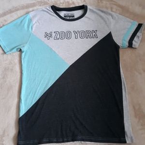 Zoo york shirt